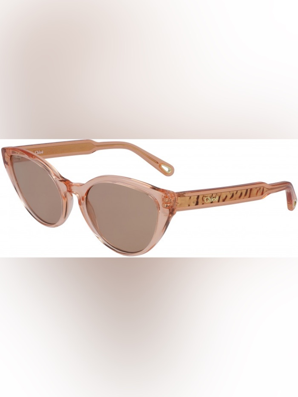 Chloe Cat Eye Sunglasses